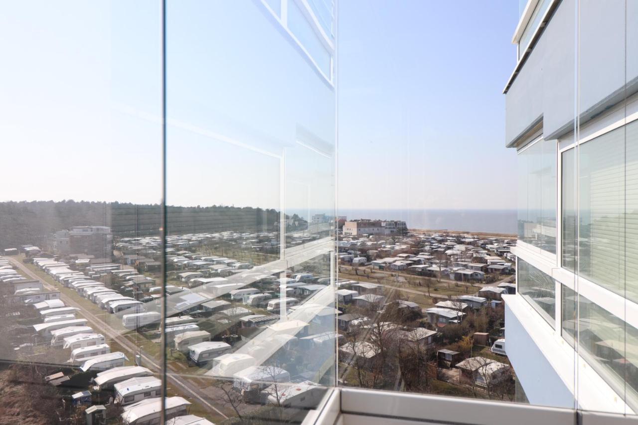 Frische Brise Sahlenburg Apartment Cuxhaven Ngoại thất bức ảnh