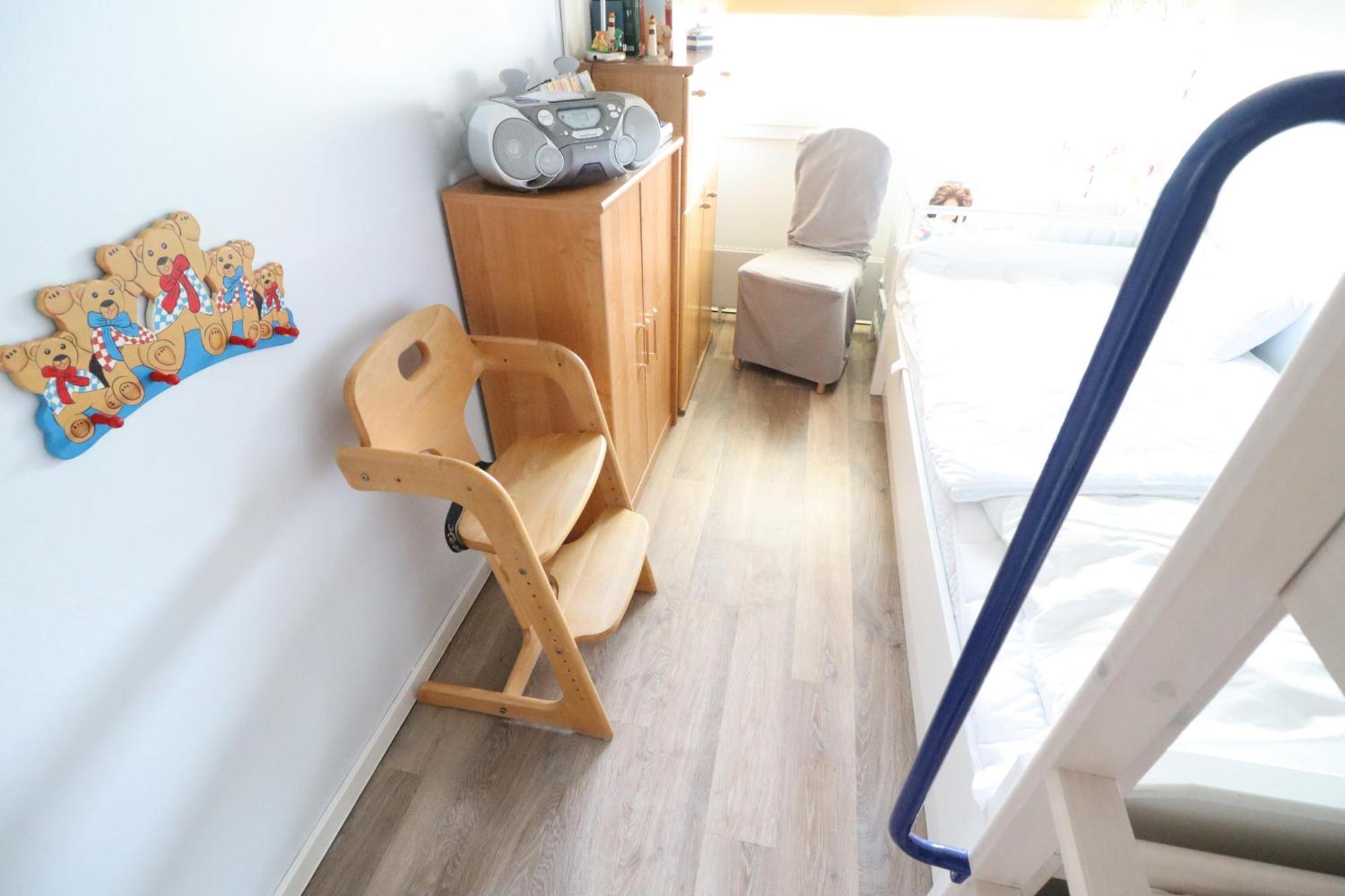 Frische Brise Sahlenburg Apartment Cuxhaven Ngoại thất bức ảnh