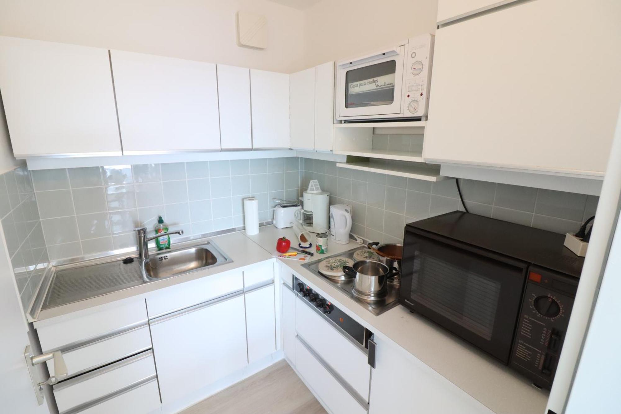 Frische Brise Sahlenburg Apartment Cuxhaven Ngoại thất bức ảnh