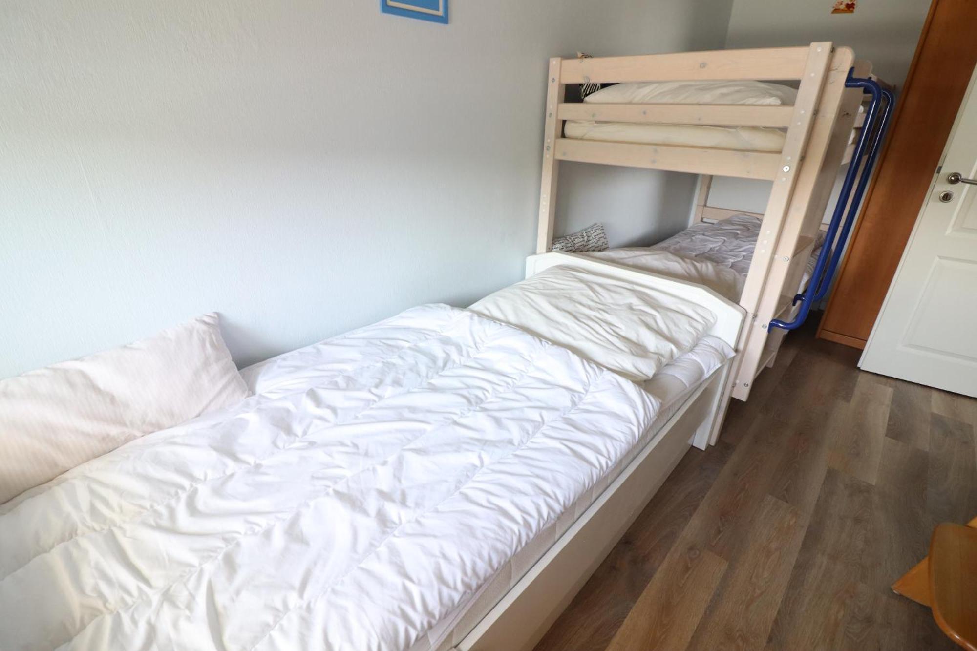 Frische Brise Sahlenburg Apartment Cuxhaven Ngoại thất bức ảnh
